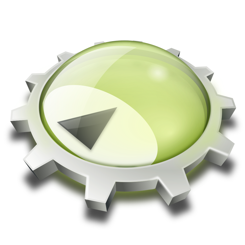 KDevelop app icon