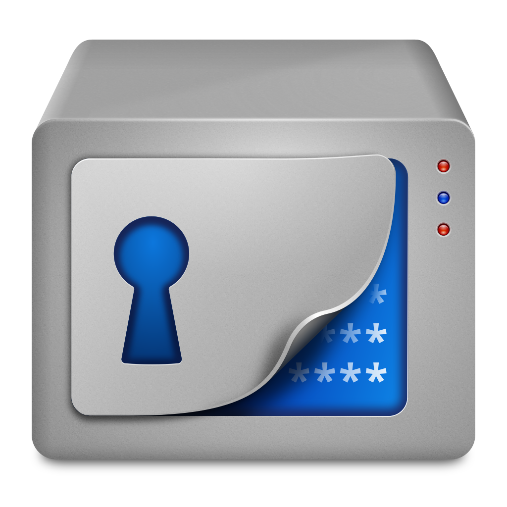 KeepSecret app icon