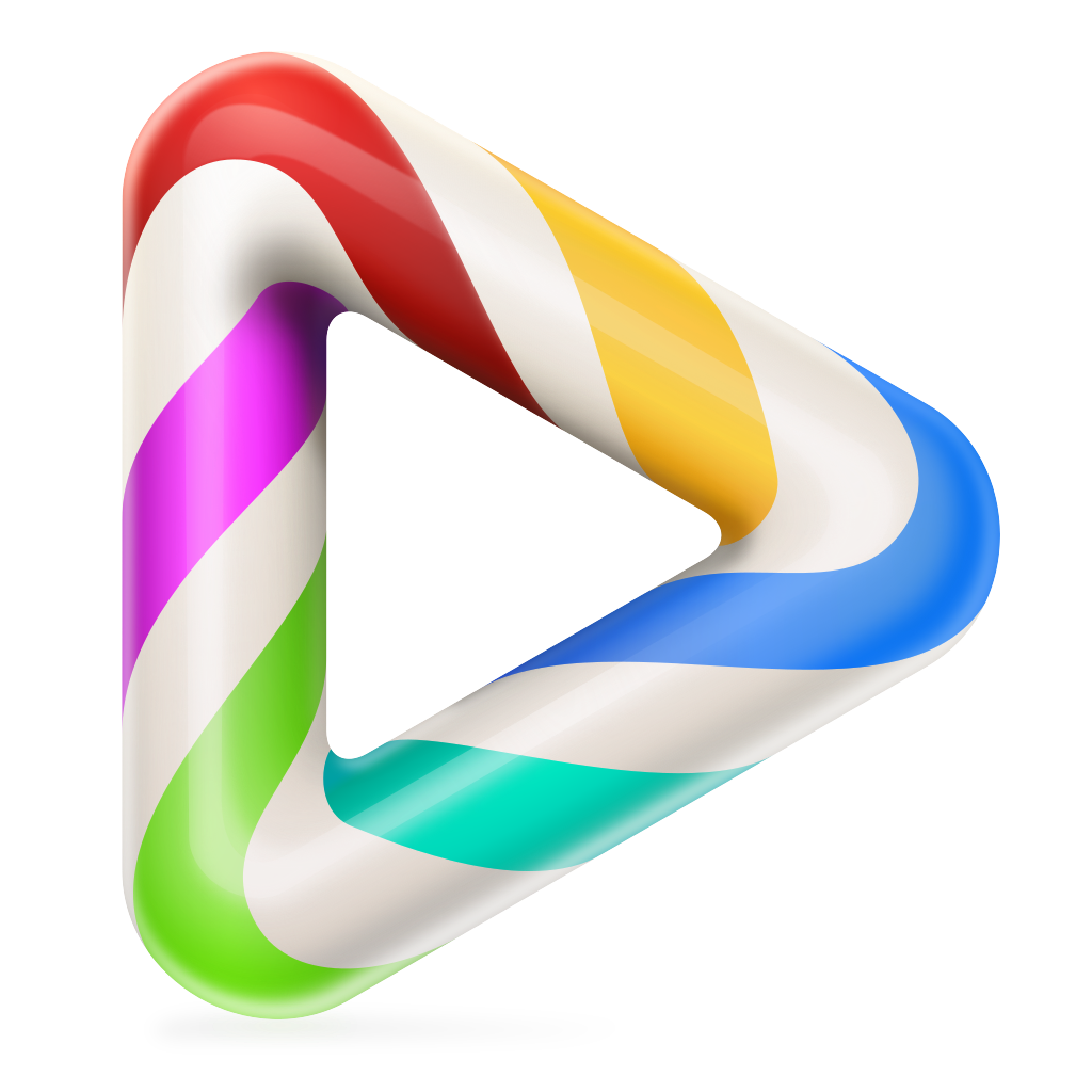 Plasma Studio icon