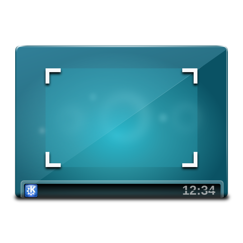 Spectacle app icon
