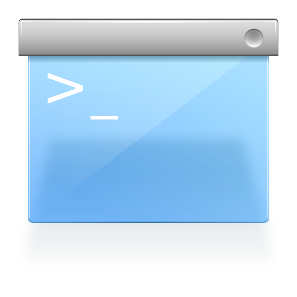 Yakuake app icon